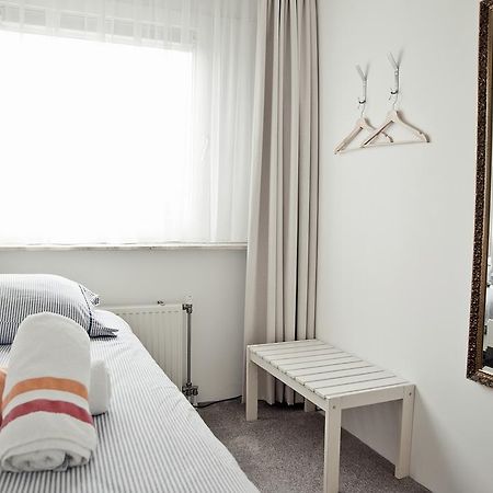 Bnb013 Tilburg Rum bild