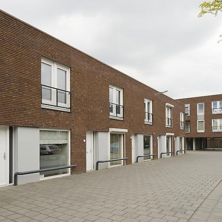 Bnb013 Tilburg Exteriör bild